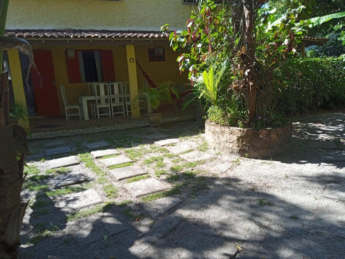 Maresia Hostel, Proximo A Praia Porto Seguro Exterior photo